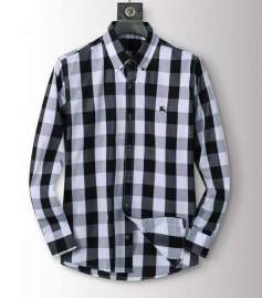Picture of Burberry Shirt Long _SKUBurberryM-3XL8qx18225673